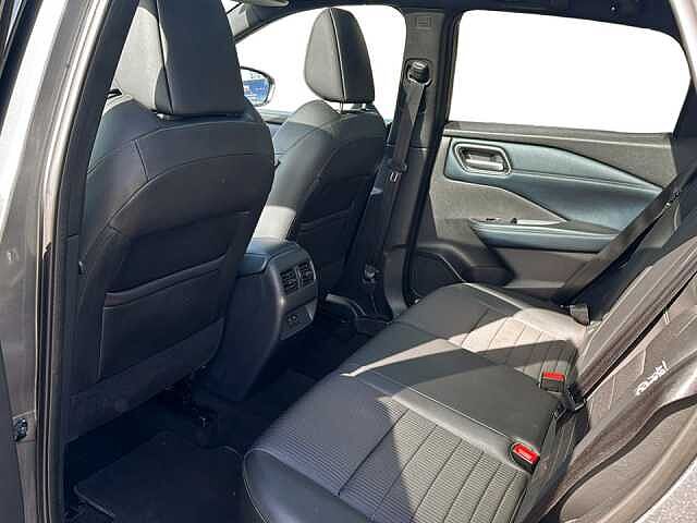 Nissan Qashqai 1.3 DiG-T MH Tekna 5dr
