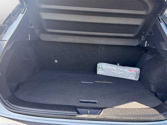 Nissan Qashqai 1.3 DiG-T MH Tekna 5dr