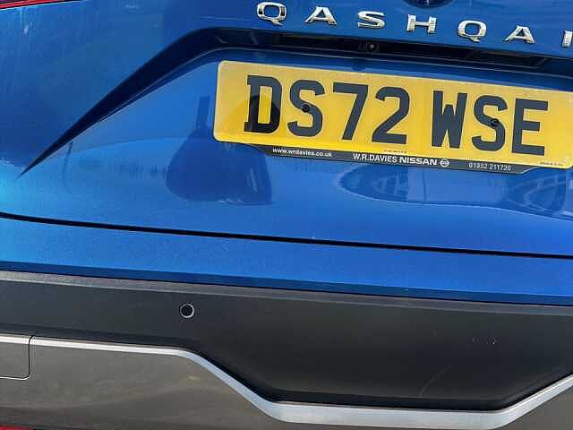 Nissan Qashqai 1.5 E-Power Tekna 5dr Auto
