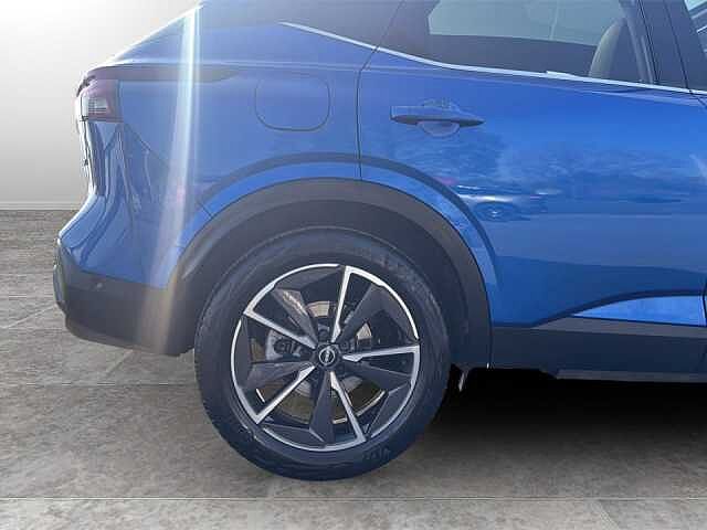 Nissan Qashqai 1.5 E-Power Tekna 5dr Auto