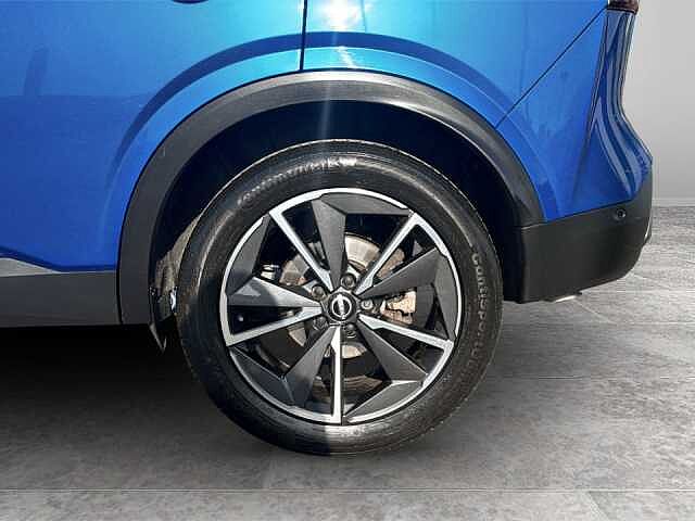 Nissan Qashqai 1.5 E-Power Tekna 5dr Auto
