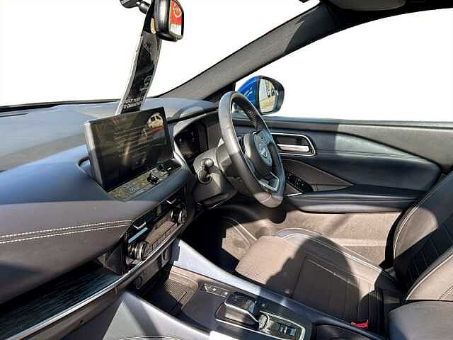 Nissan Qashqai 1.5 E-Power Tekna 5dr Auto