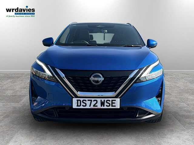 Nissan Qashqai 1.5 E-Power Tekna 5dr Auto