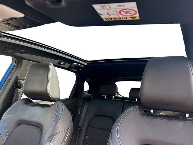 Nissan Qashqai 1.5 E-Power Tekna 5dr Auto
