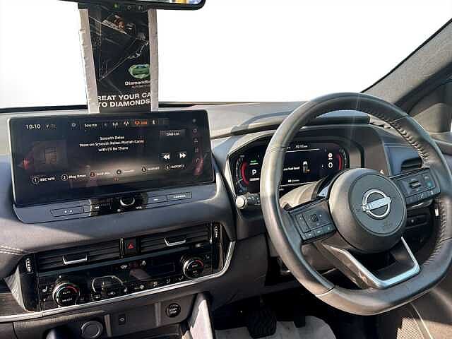 Nissan Qashqai 1.5 E-Power Tekna 5dr Auto