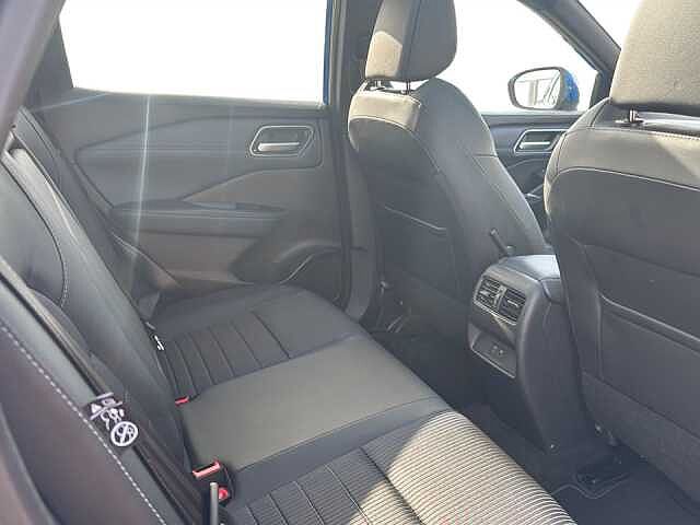 Nissan Qashqai 1.5 E-Power Tekna 5dr Auto