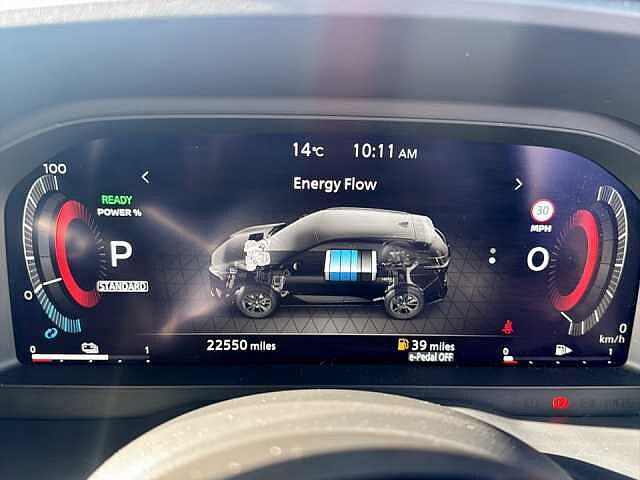 Nissan Qashqai 1.5 E-Power Tekna 5dr Auto