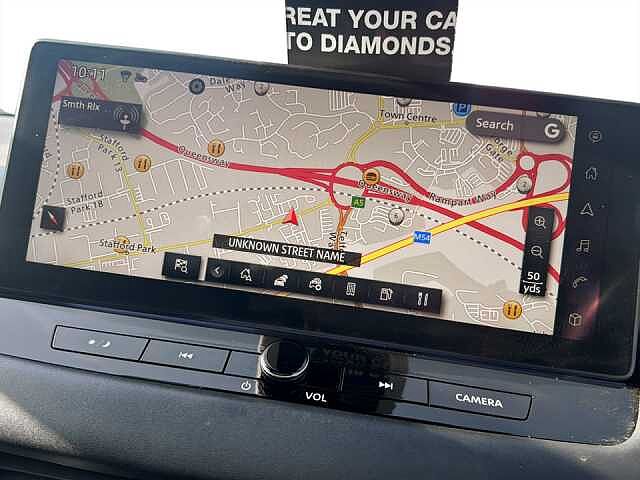Nissan Qashqai 1.5 E-Power Tekna 5dr Auto