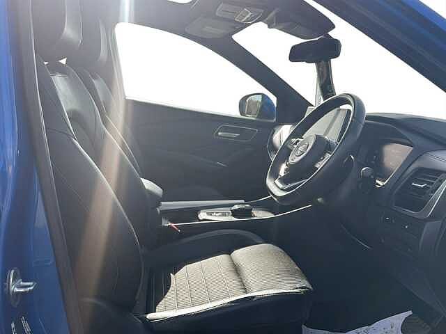 Nissan Qashqai 1.5 E-Power Tekna 5dr Auto