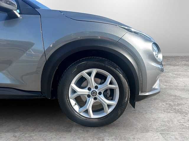Nissan Juke 1.0 DiG-T 114 N-Connecta 5dr