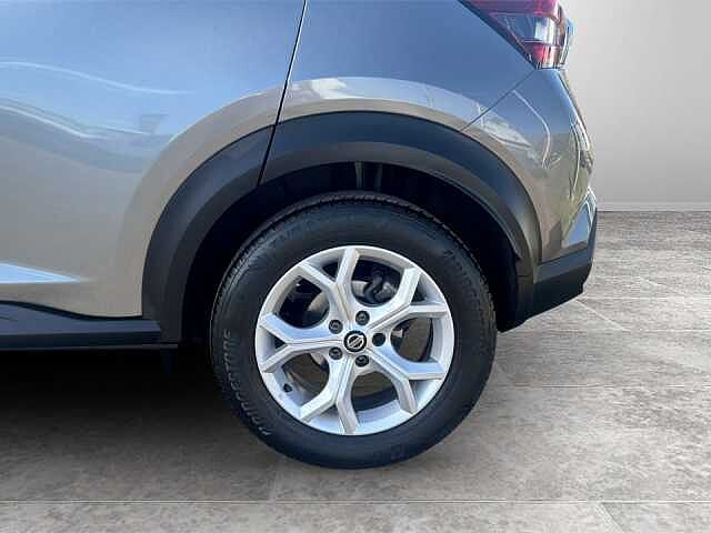 Nissan Juke 1.0 DiG-T 114 N-Connecta 5dr