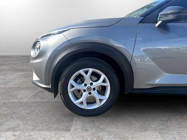 Nissan Juke 1.0 DiG-T 114 N-Connecta 5dr