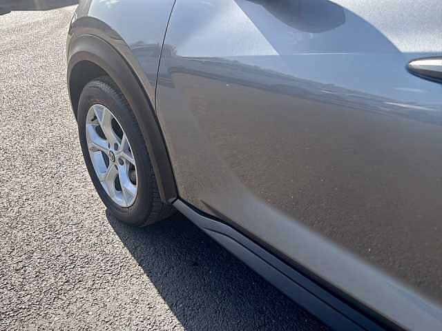 Nissan Juke 1.0 DiG-T 114 N-Connecta 5dr