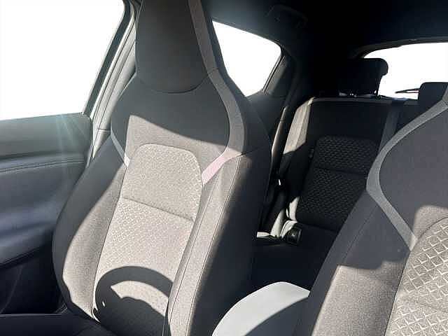 Nissan Juke 1.0 DiG-T 114 N-Connecta 5dr