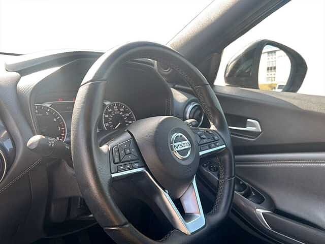 Nissan Juke 1.0 DiG-T 114 N-Connecta 5dr