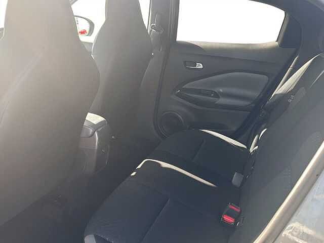 Nissan Juke 1.0 DiG-T 114 N-Connecta 5dr