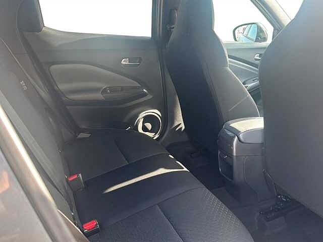 Nissan Juke 1.0 DiG-T 114 N-Connecta 5dr