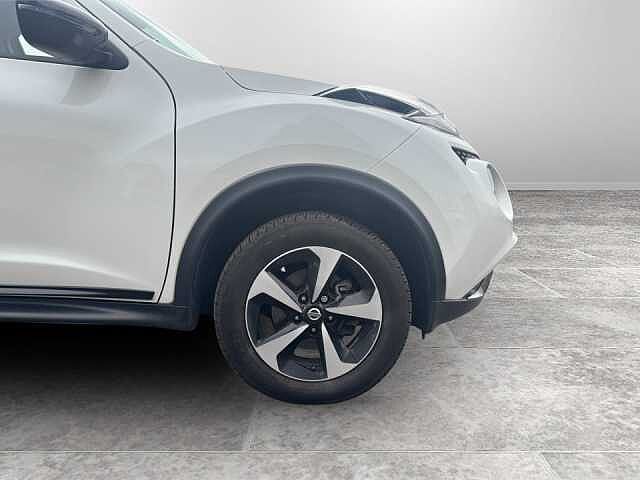 Nissan Juke 1.6 [112] Bose Personal Edition 5dr