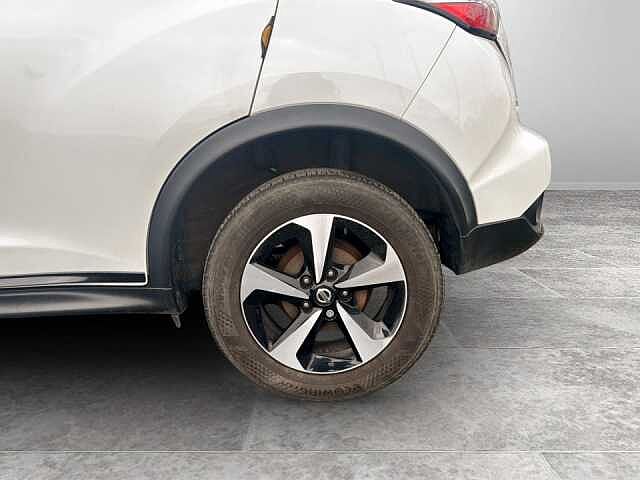 Nissan Juke 1.6 [112] Bose Personal Edition 5dr