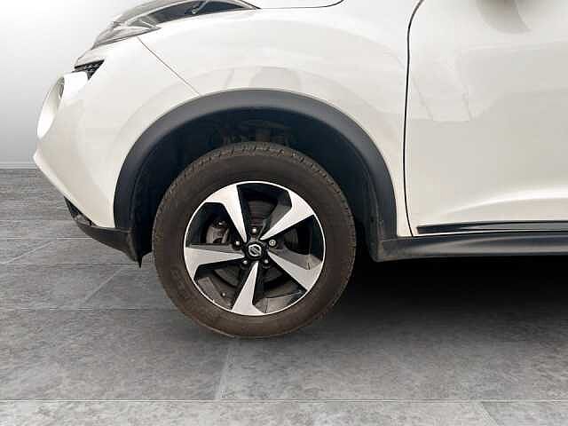 Nissan Juke 1.6 [112] Bose Personal Edition 5dr