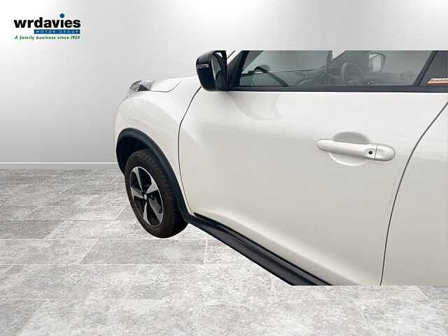 Nissan Juke 1.6 [112] Bose Personal Edition 5dr