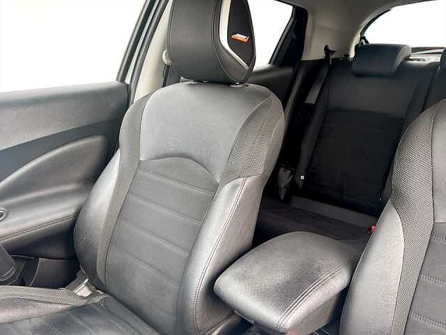 Nissan Juke 1.6 [112] Bose Personal Edition 5dr