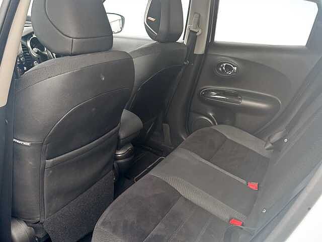 Nissan Juke 1.6 [112] Bose Personal Edition 5dr