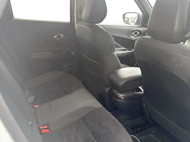 Nissan Juke 1.6 [112] Bose Personal Edition 5dr