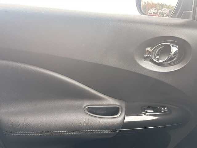 Nissan Juke 1.6 [112] Bose Personal Edition 5dr