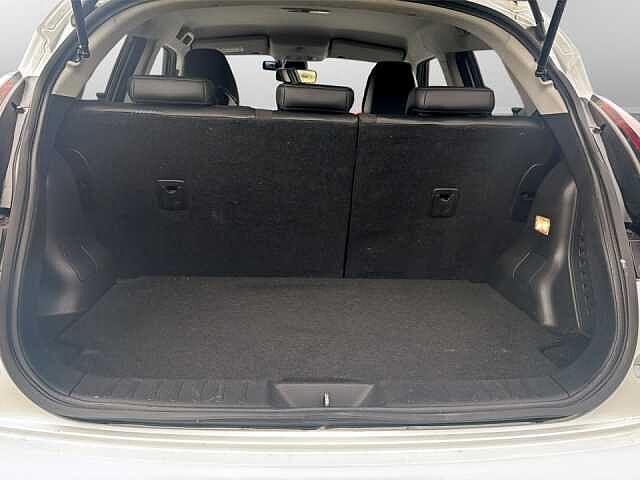 Nissan Juke 1.6 [112] Bose Personal Edition 5dr