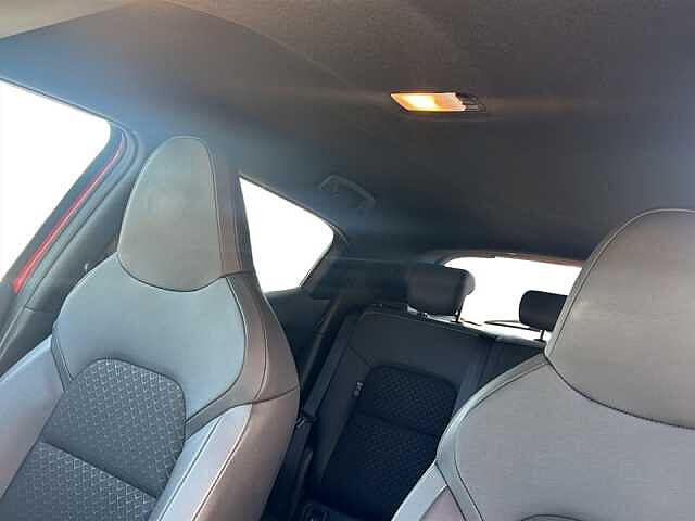 Nissan Juke 1.0 DiG-T 114 N-Connecta 5dr DCT