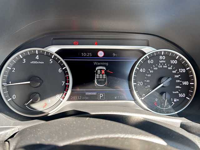 Nissan Juke 1.0 DiG-T 114 N-Connecta 5dr DCT