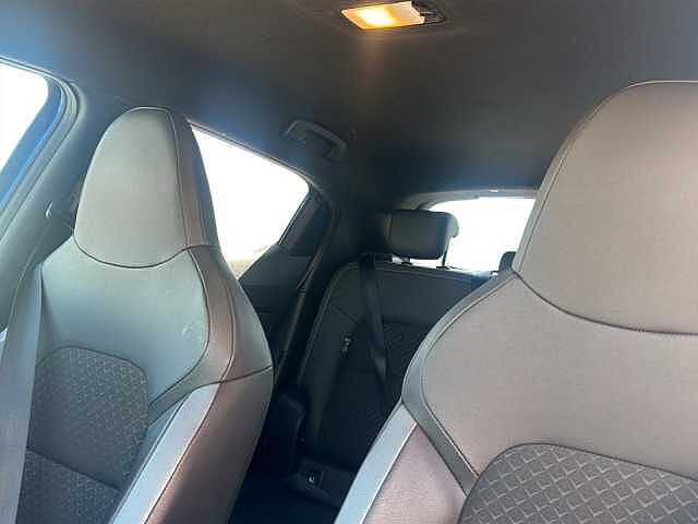 Nissan Juke 1.6 Hybrid N-Connecta 5dr Auto