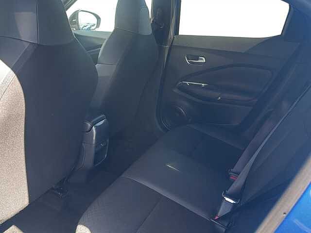Nissan Juke 1.6 Hybrid N-Connecta 5dr Auto