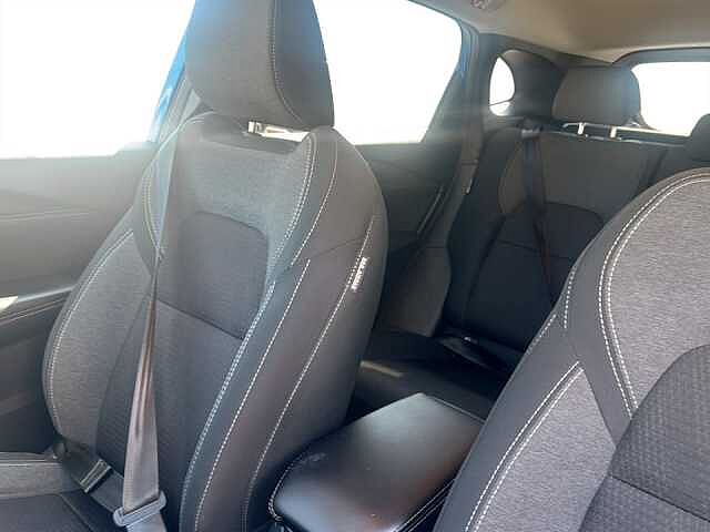 Nissan Qashqai 1.3 DiG-T MH N-Connecta 5dr