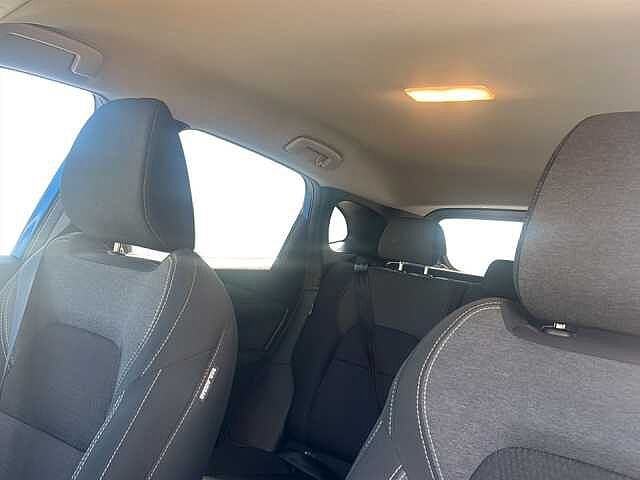 Nissan Qashqai 1.3 DiG-T MH N-Connecta 5dr