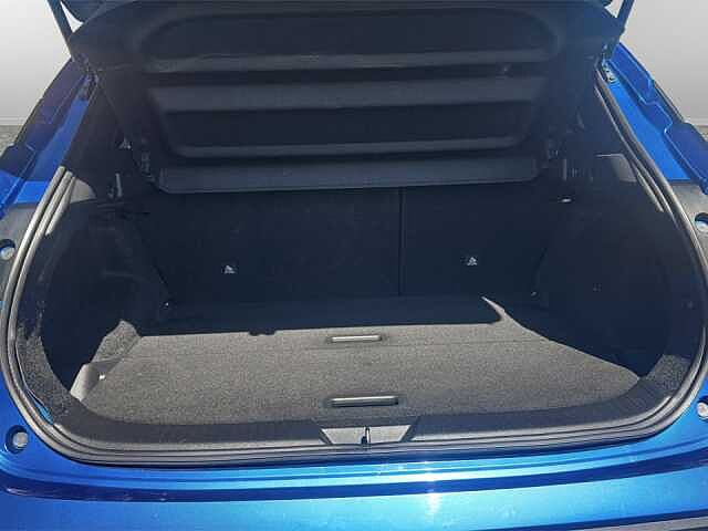 Nissan Qashqai 1.3 DiG-T MH N-Connecta 5dr