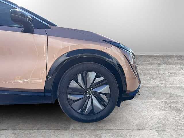 Nissan Ariya 178kW Advance 87kWh 22kWCh 5dr Auto