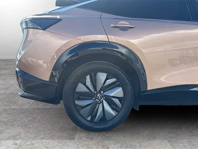 Nissan Ariya 178kW Advance 87kWh 22kWCh 5dr Auto