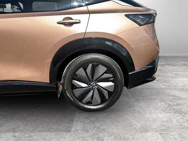 Nissan Ariya 178kW Advance 87kWh 22kWCh 5dr Auto