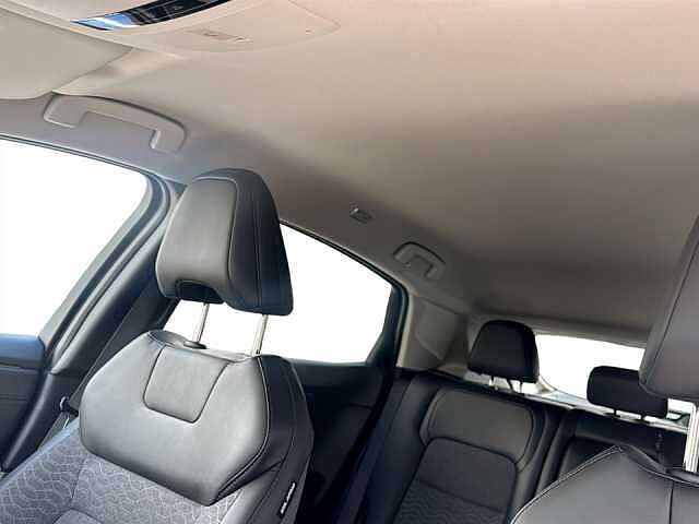 Nissan Ariya 178kW Advance 87kWh 22kWCh 5dr Auto