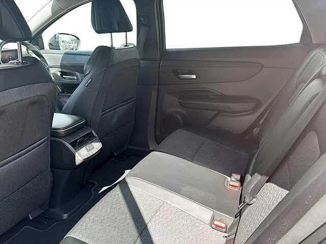 Nissan Ariya 178kW Advance 87kWh 22kWCh 5dr Auto