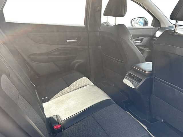 Nissan Ariya 178kW Advance 87kWh 22kWCh 5dr Auto