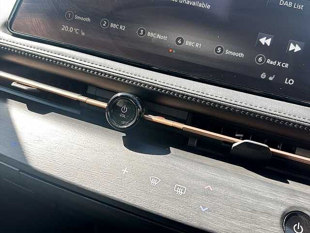 Nissan Ariya 178kW Advance 87kWh 22kWCh 5dr Auto