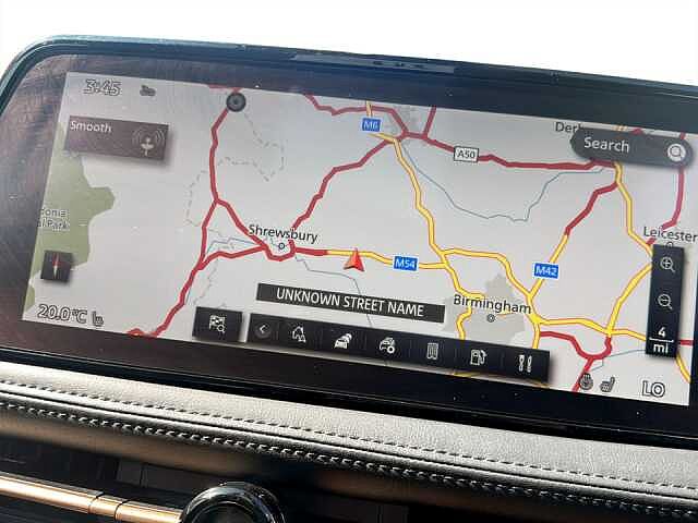 Nissan Ariya 178kW Advance 87kWh 22kWCh 5dr Auto
