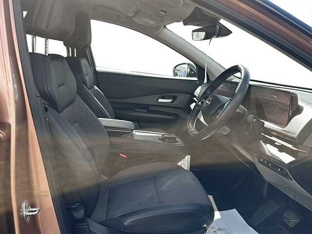 Nissan Ariya 178kW Advance 87kWh 22kWCh 5dr Auto