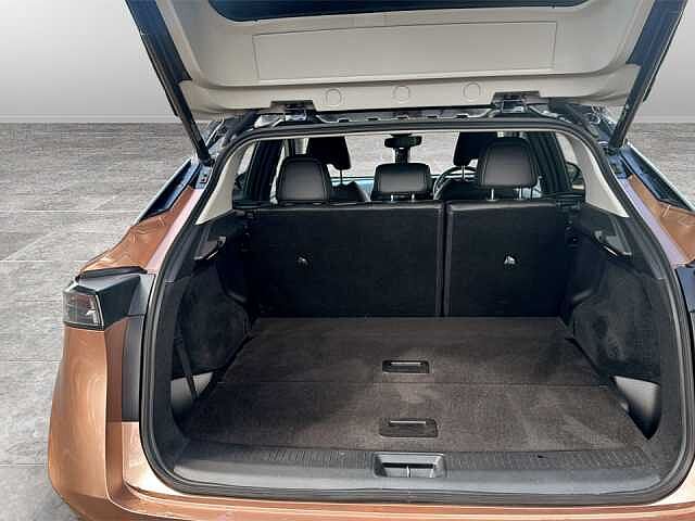 Nissan Ariya 178kW Advance 87kWh 22kWCh 5dr Auto