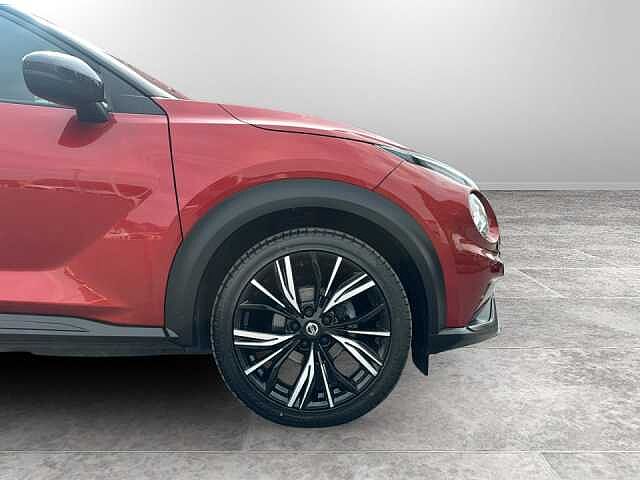 Nissan Juke 1.0 DiG-T Tekna+ 5dr