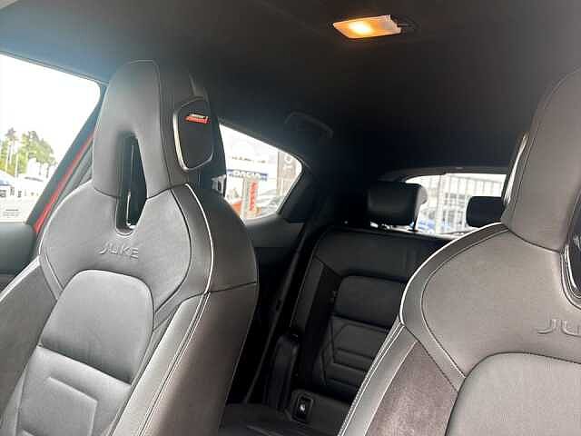 Nissan Juke 1.0 DiG-T Tekna+ 5dr