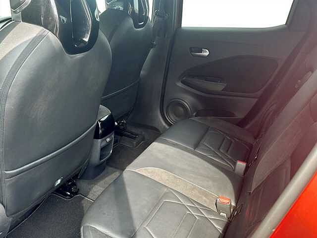 Nissan Juke 1.0 DiG-T Tekna+ 5dr